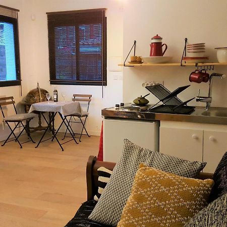 Little House With A Large Roof Garden In The City Center Μασσαλία Εξωτερικό φωτογραφία